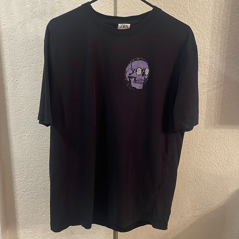 Zara tee - Picture 1 of 4